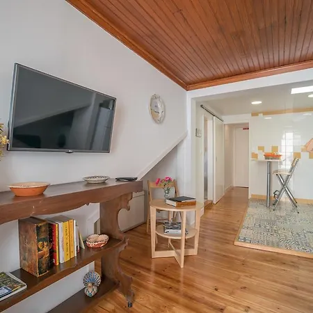 Διαμέρισμα Atalaia 3rd Floor *