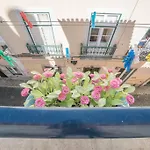 Διαμέρισμα Atalaia 3rd Floor Lisboa