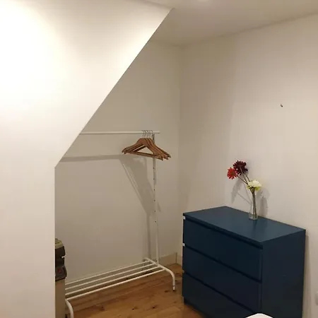 아파트 Atalaia 3rd Floor