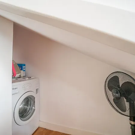 Atalaia 3rd Floor 리스본