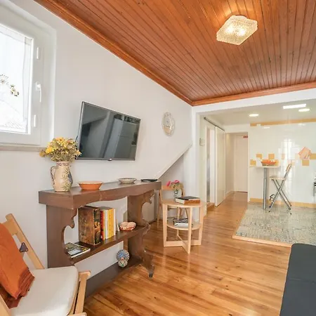 아파트 Atalaia 3rd Floor *