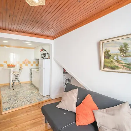 Atalaia 3rd Floor * 리스본