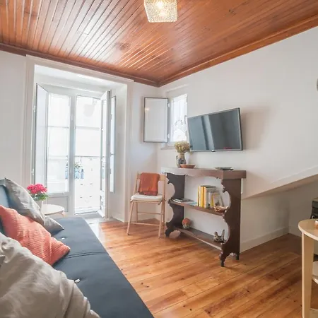 Appartement Atalaia Lisboa