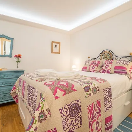 Atalaia Appartement *