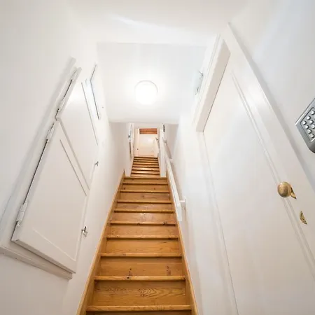 아파트 Atalaia 3rd Floor *