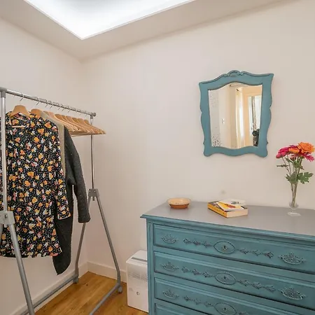 Atalaia 3rd Floor 리스본