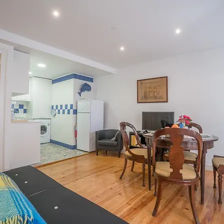 Atalaia 3rd Floor 리스본