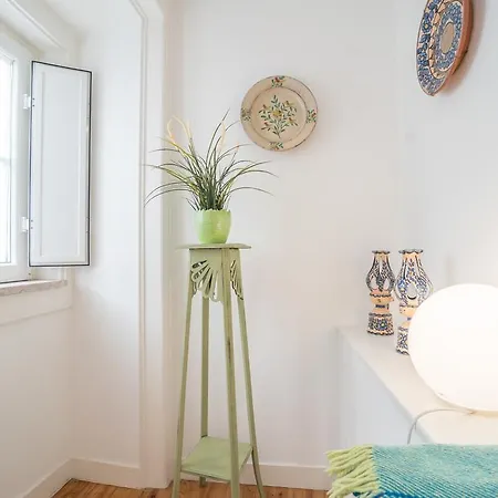 아파트 Atalaia 3rd Floor *