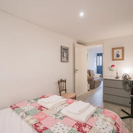 아파트 Atalaia 3rd Floor