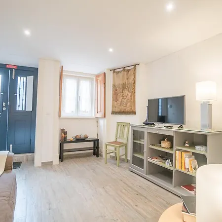 Atalaia Appartement *