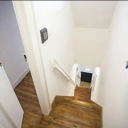 Atalaia Appartement *