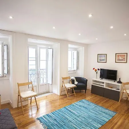 Atalaia 3rd Floor 리스본