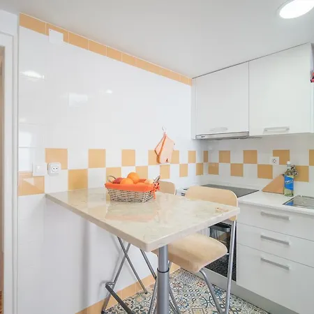 Lejlighed Atalaia 3rd Floor