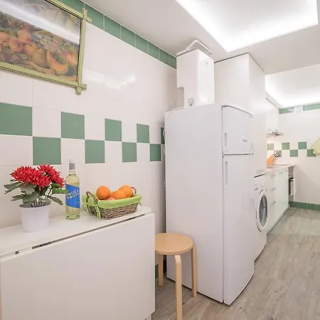 Atalaia 3rd Floor Lejlighed