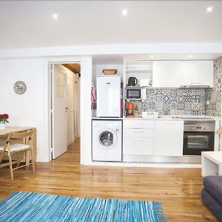 Atalaia 3rd Floor Lejlighed